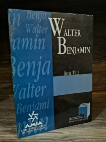 Walter Benjamin WITTE, BERND - AMIA
