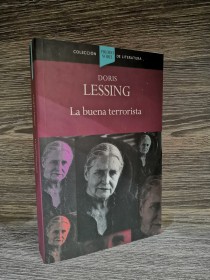 La buena terrorista LESSING, DORIS - Debolsillo