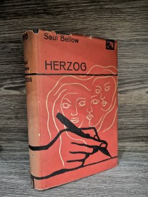 Herzog BELLOW, SAUL - Destino
