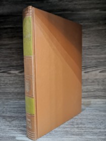 Los cuentos de Canterburry (en inglés) CHAUCER, GEOFFREY - Britannica Great Books