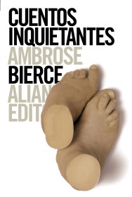 Cuentos inquietantes BIERCE, AMBROSE – Alianza