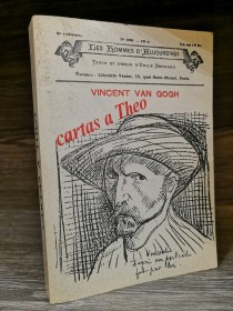 Cartas a Theo VAN GOGH, VINCENT - Goncourt