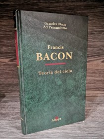 Teoría del cielo BACON, FRANCIS - Altaya