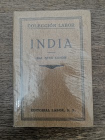 India KONOW, STEN - Labor