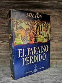 El paraíso perdido MILTON, JOHN - Anaconda