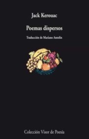 Poemas dispersos KEROUAC, JACK – Visor