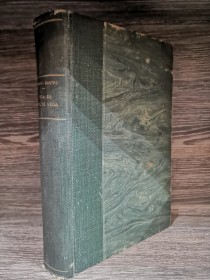 Vida de Lope de Vega RENNERT - CASTRO - Madrid (1919)