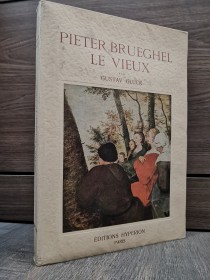Pieter Brueghel, le vieux GLUCK, GUSTAV - Hypérion