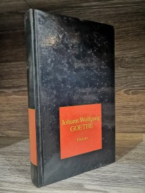 Fausto GOETHE, JOHANN WOLFGANG VON - Planeta Agostini