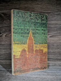 La biósfera SCIENTIFIC AMERICAN - Alianza