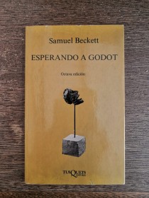 Esperando a Godot BECKETT, SAMUEL – Tusquets