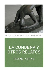 La condena KAFKA, FRANZ – Alianza