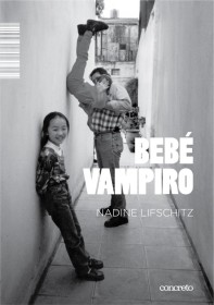 Bebé vampiro LIFSCHITZ, NADINE - Concreto