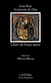 Libro de buen amor ARCIPRESTE DE HITA – Cátedra