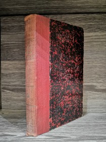 Tesoro de los poemas españoles OCHOA, EUGENIO DE - Garnier Hermanos