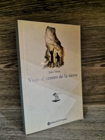 Viaje al centro de la tierra VERNE, JULIO - El Ateneo