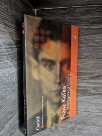 La metamorfosis KAFKA, FRANZ - Clarín