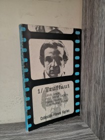 Truffaut AA. VV. - Filmes Kyrios