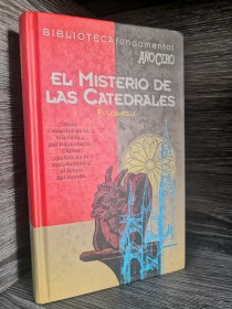 El misterio de las Catedrales FULCANELLI - Año Cero