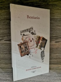 Bestiario CORTÁZAR, JULIO - Alfaguara
