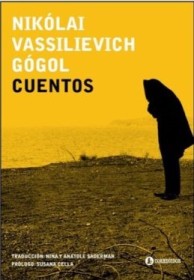 Cuentos GOGOL, NIKÓLAI - Corregidor