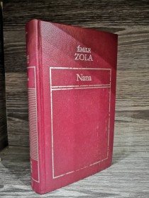 Naná ZOLA, EMILE - Hyspamérica