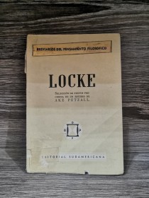 Locke PETZALL, AKE - Sudamericana