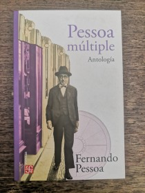 Pessoa múltiple (Antología) Fondo de Cultura Económica 