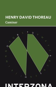 Caminar THOREAU, HENRY DAVID – Interzona