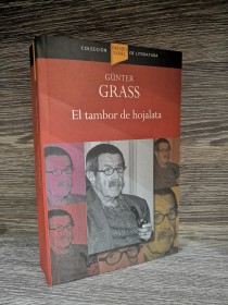 El tambor de hojalata GRASS, GUNTER - Debolsillo