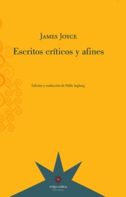 Escritos críticos afines JOYCE, JAMES - Eterna Cadencia