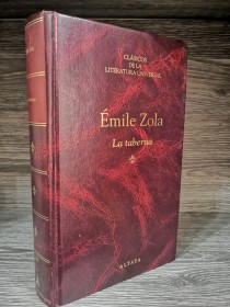 La taberna ZOLA, EMILE - Altaya