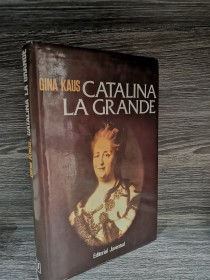 Catalina la Grande KAUS, GINA - Juventud