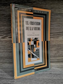 El crucero de la viuda BLAKE, NICHOLAS - Emecé