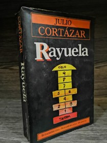 Rayuela CORTÁZAR, JULIO - Sudamericana