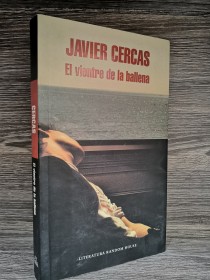El vientre de la ballena CERCAS, JAVIER - Random House