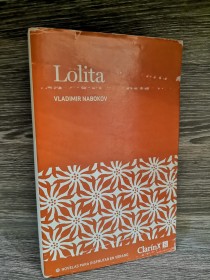 Lolita NABOKOV, VLADIMIR - Clarín