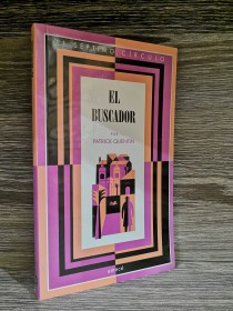 El buscador QUENTIN, PATRICK - Emecé