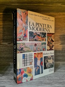 La pintura moderna READ HERBERT - Hermes