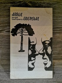 Árbol eventual CAMPERO, JORGE - Paternos