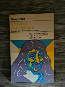 Discurso del método DESCARTES, RENÉ - Losada