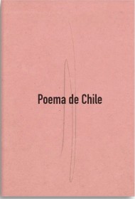 Poema de Chile MISTRAL, GABRIELA - La Pollera