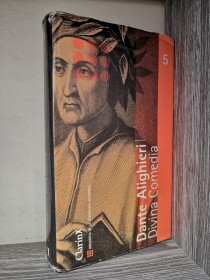Divina Comedia ALIGHIERI, DANTE - Clarín