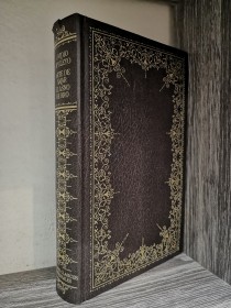 Arte de amar - El asno de oro OVIDIO - APULEYO - Círculo de Lectores