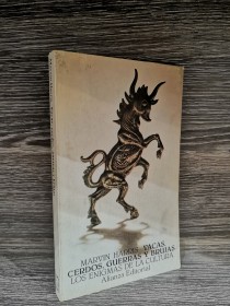 Vacas, cerdos, guerras y brujas HARRIS, MARVIN - Alianza