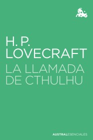 La llamada de Cthulhu LOVECRAFT, H. P. – Austral