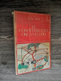 El conocimiento organizado SKLAIR, LESLIE - Labor