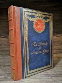 El retrato de Dorian Gray WILDE, OSCAR - Club Internacional del Libro