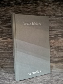 Textos bíblicos AA. VV. - Oveja negra