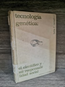 Teconogía genética CAVALIERI, LIEBE - Tres tiempos